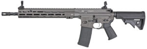 LWRC ICMKII 5.56MM TUNG 14.7" 30+1