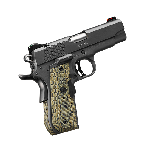 KIMBER KHX PRO 9MM PSTL(FO)(LG)