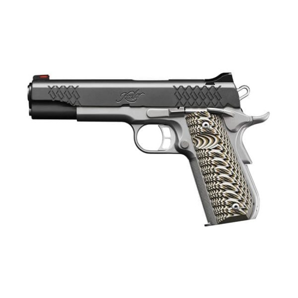 KIMBER AEGIS ELT CSTM 45ACP