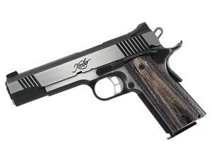 KIMBER ECLIPSE CUSTOM II 45ACP PSTL CA COMPLIANT