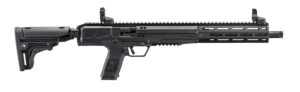 RUGER LC CARBINE 45ACP 16.25" THRD BBL, ADJ STOCK, 1-13RD