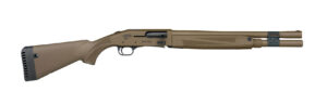 MOSSBERG 940 PRO THUNDER RANCH 12G SA 3" 7+1 18.5" PATRIOT BRN