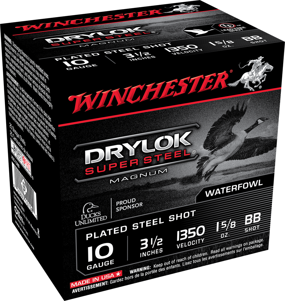 WINCHESTER SPRX DRYLOK 10GA 31/5"BB