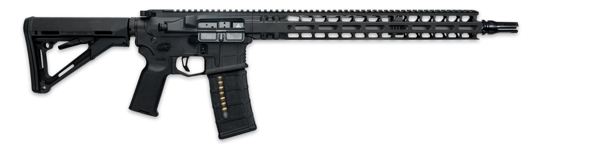 RADIAN WEAPONS MODEL 1 RIFLE 223 WYLDE 16" BLACK