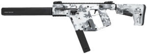 KRISS VECTOR CRB G2 RIFLE MC ALP CAMO 9MM 40RD
