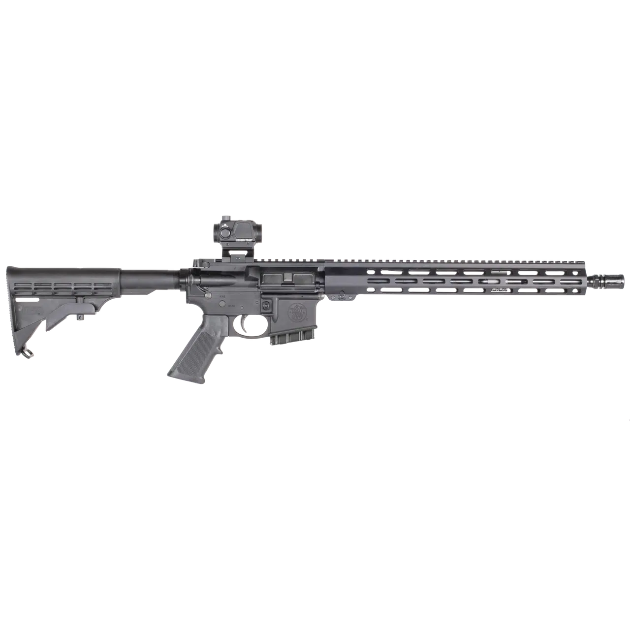 SMITH & WESSON M&P 15 SPORT III BUNDLE 16" 5.56 1-10RD MAG, COMPLIANT (HI,CO, RI,VT)