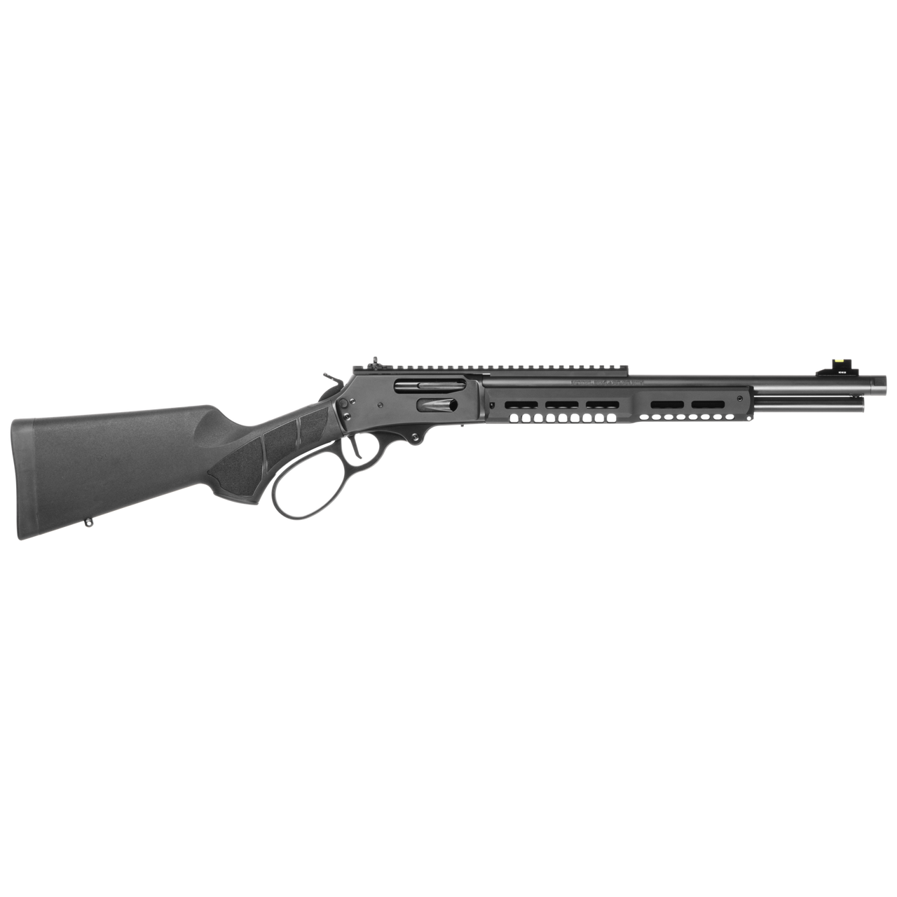 SMITH & WESSON 1854 STEALTH HUNTER 30/30 WIN 16.5" BLACK 5+1RD