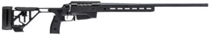 TIKKA T3X ACE GAME 22-250 24" BLK TB