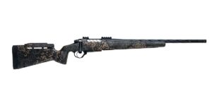 SEEKINS PRECISION PH3 277FURY WOODLAND SHDW 20"