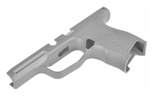 SIG SAUER GRIP ASY 365 STANDARD GRAY