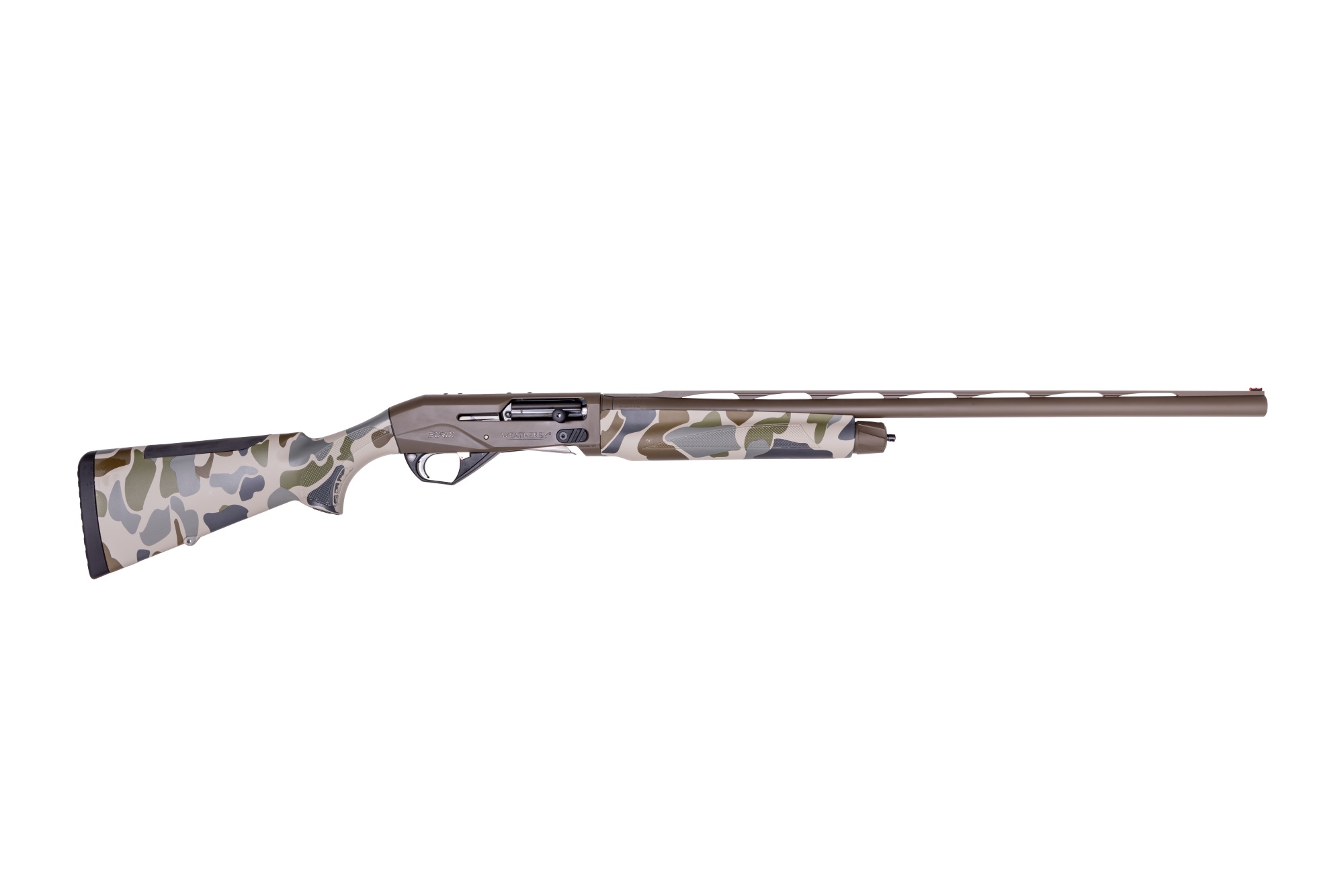 WEATHERBY SORIX HUSH 20/28 3"