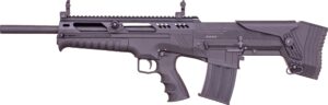 ROCK ISLAND ARMORY VRBP-100 12/20 BL/SY 3" 5+1  #