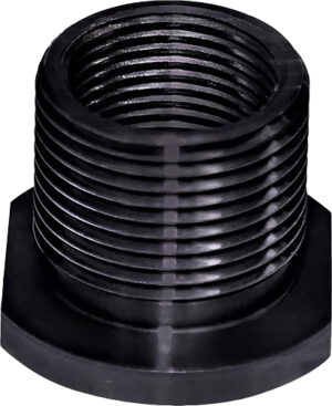 BANISH SUPPRESSORS 5895 - ADAPTER 1/2X28 TO 5/8X24