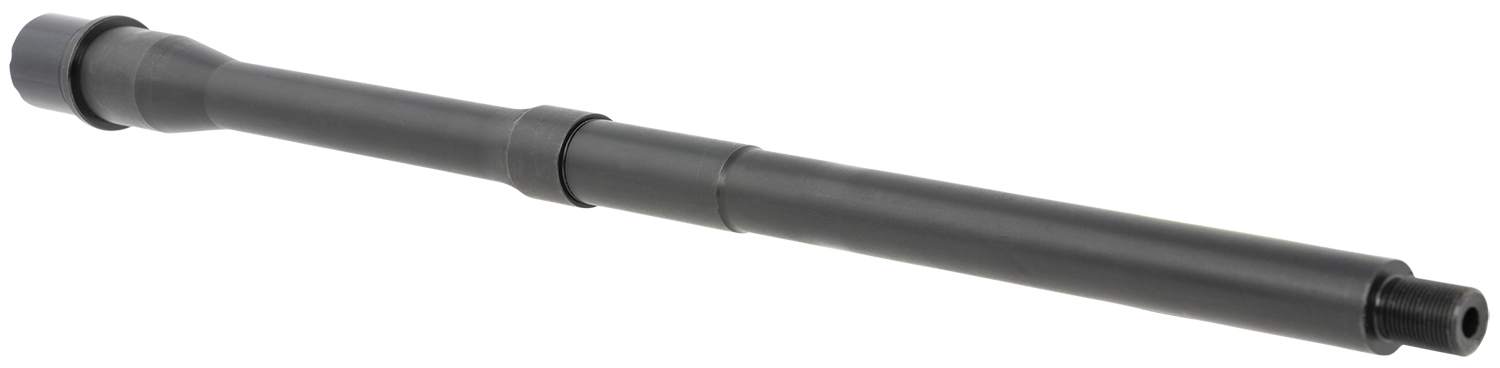 TacFire AR Barrel 5.56x45mm NATO 16" Black Nitride for AR-15