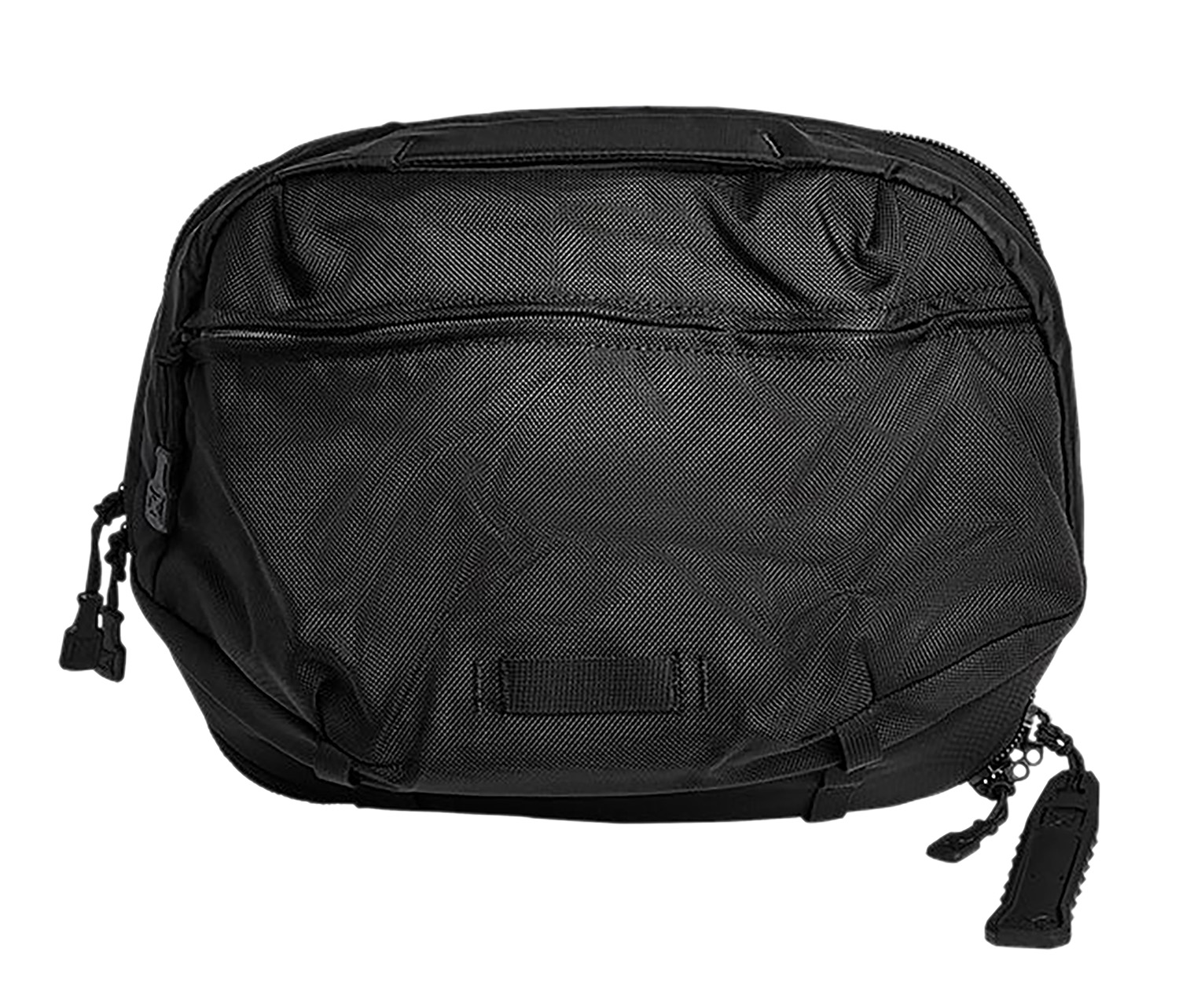 Vertx VTX5086 Navigator Carry Bag Black Nylon Zipper Closure