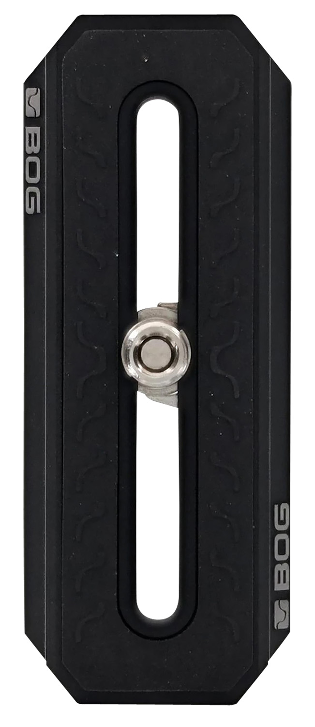 Bog-Pod 1204206 ARCA Swiss Optics Plate