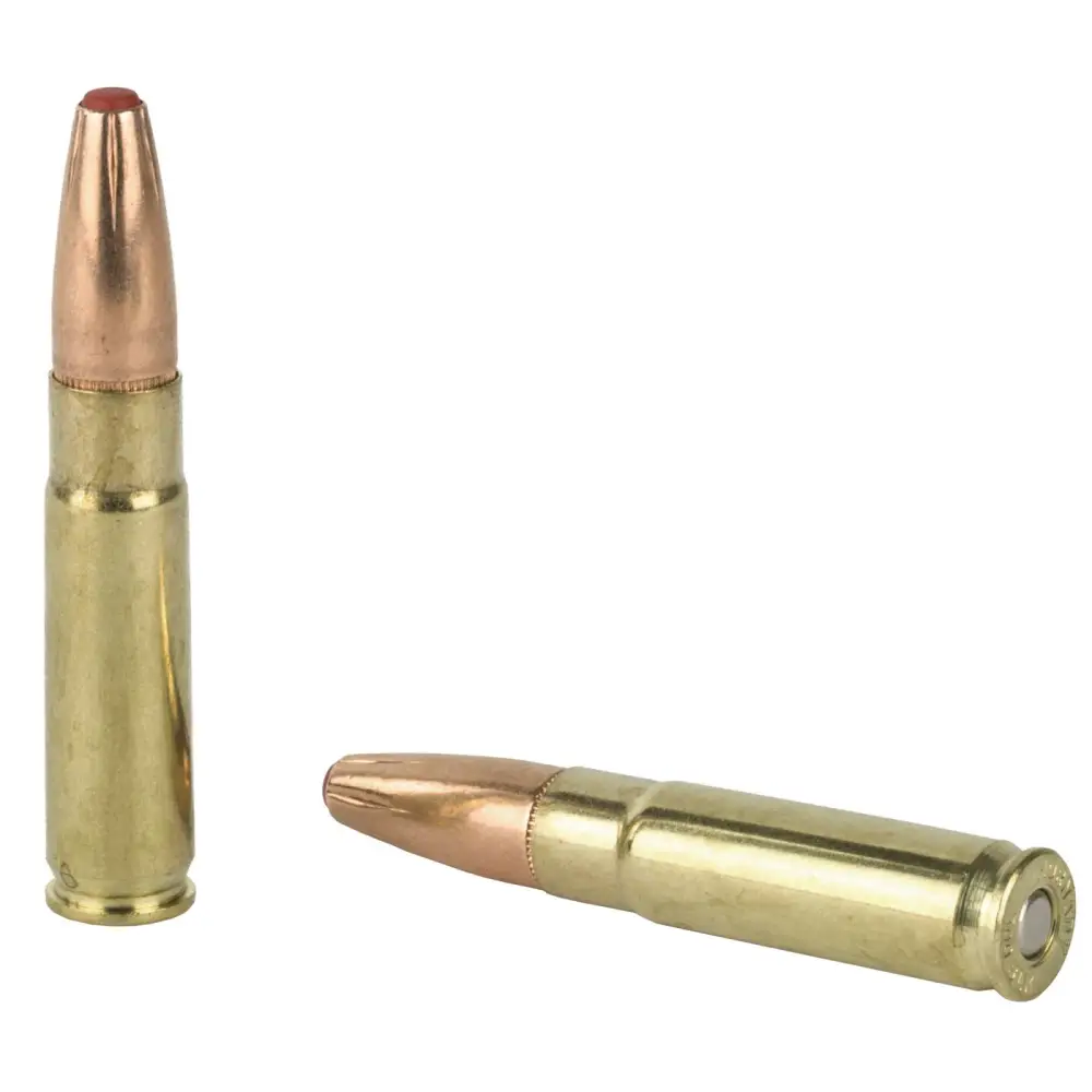 HORNADY SUBSONIC X 300 BO 190GR 20RD BX 200RD CASE - Image 3