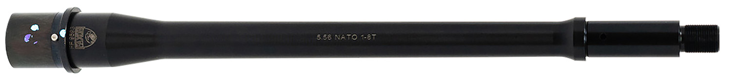 Faxon Firearms Gunner Duty Series 5.56 NATO 11.5" Black Nitride 4150 CMV