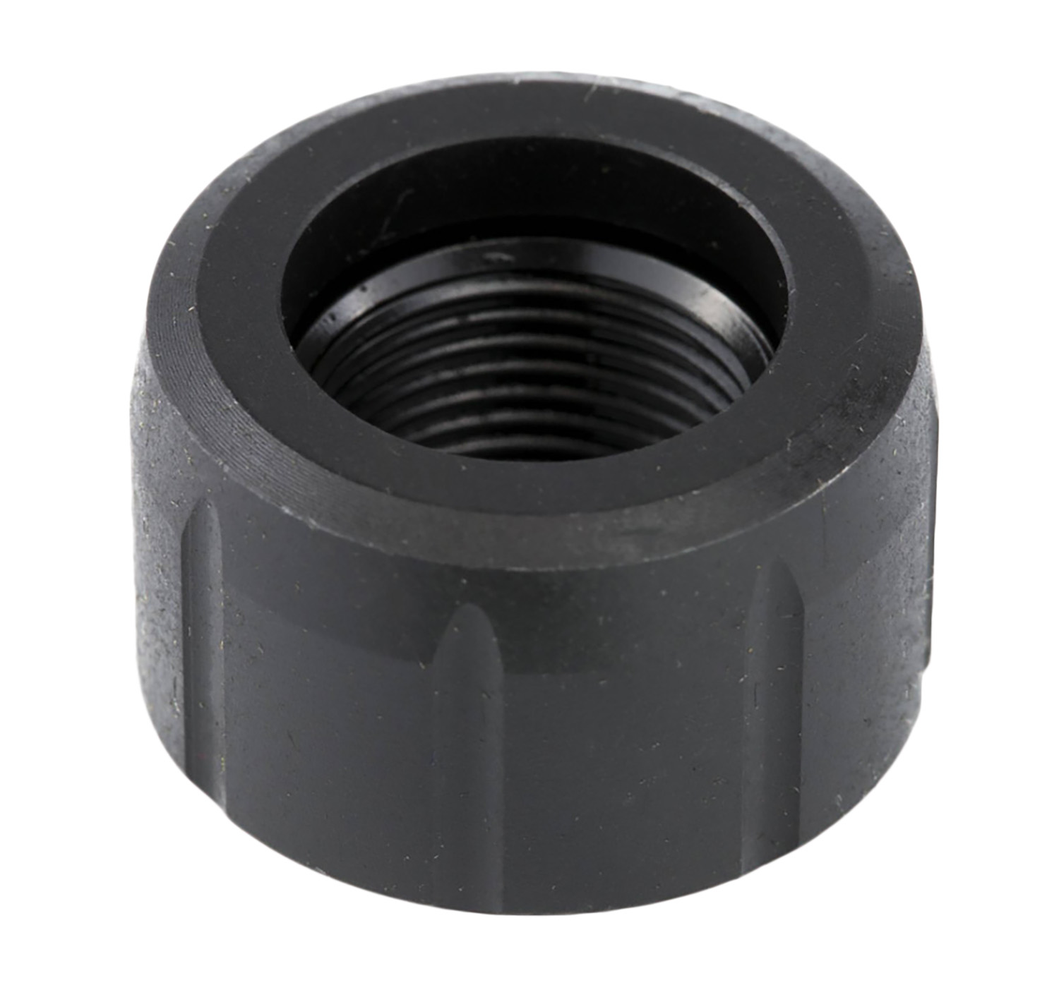 SilencerCo AC1528 Osprey 1/2"x28 Black