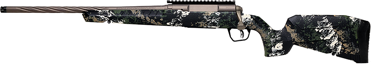SAV 32372 AXIS 2 PRO FOREST SP CAMO LH 3006