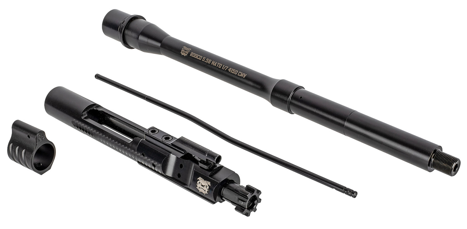 ROSCO SP-BL-125-556-BCG-GTC-NGB-001 SAUCEPACK+URG