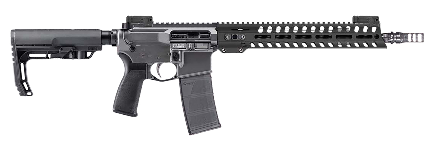 POF 02430 ROTR P-15 300BLK 13.75" TUNGSTEN