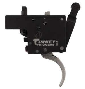 Timney Triggers 788   Black Curved Fits Remington 788