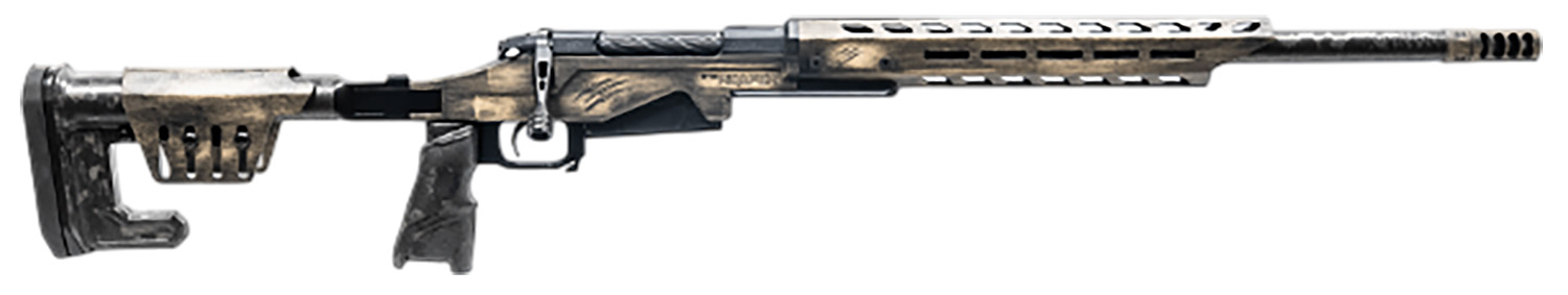 FIERCE FMTR300WIN20DB MT REAP 300WIN 20 DISBRNZ