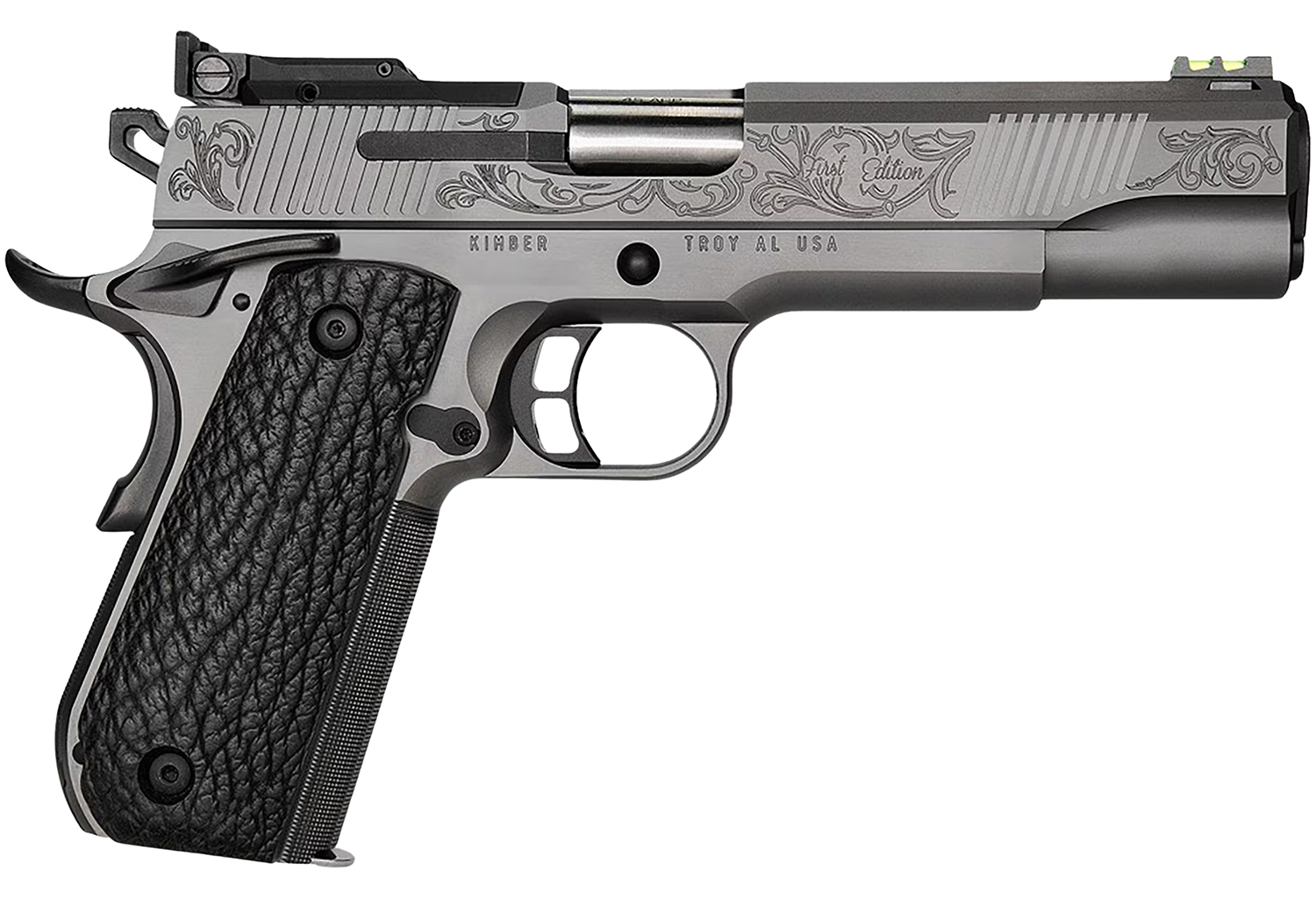 Kimber Mfg, Inc 3700883 45 ACP 7+1 5"