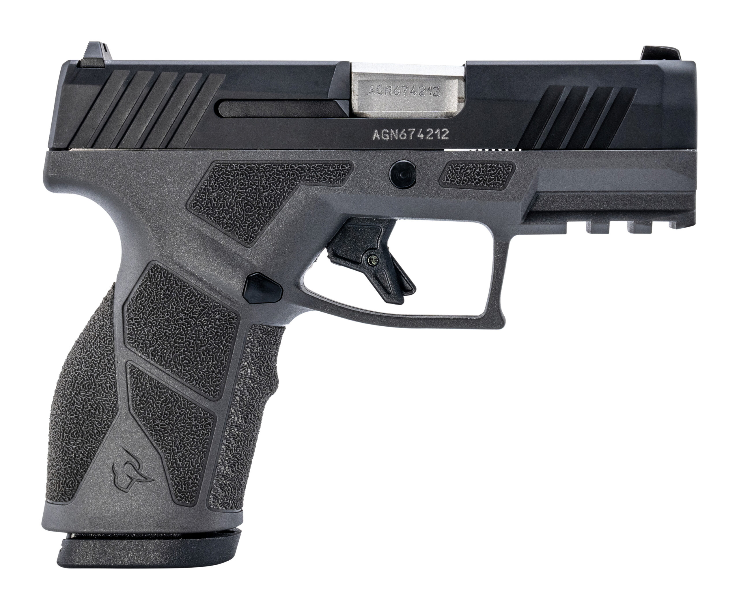 TAURUS GX2 9MM BLK/GREY 3.3" 13+1