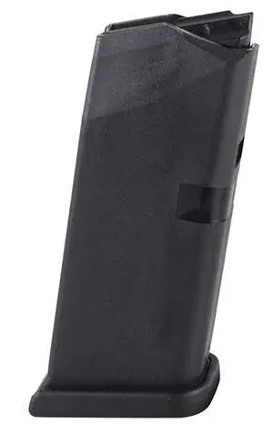 GLOCK G26 GEN 5 10RD MAGAZINE BLACK - Image 2