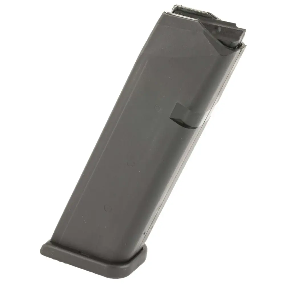 GLOCK MAG G17 & G34 17rd (Pkg)