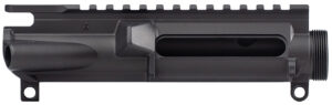 Aero Precision APAR501603C Receiver  Multi-Caliber 7075-T6 Aluminum Black Anodized for AR-15