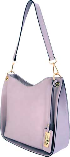 CAMELEON EMMA PURSE - CONCEALED CARRY BAG LILAC