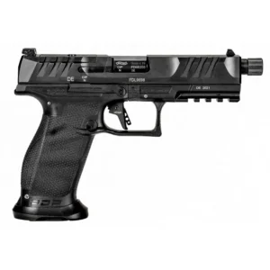 WALTHER PDP PRO SD FULL SIZE 5.1" OR 3-18RD