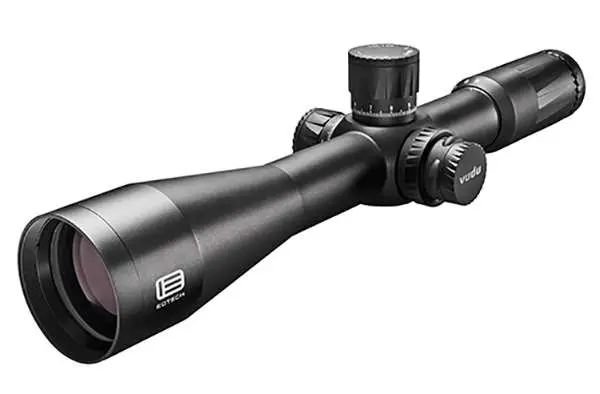 EOTECH VUDU 3.5-18X50 FFP RFL SCP