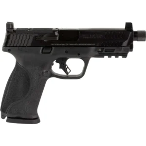 SMITH & WESSON M&P 9 M2.0 PSTL O/R THRD 4.625" 17RD