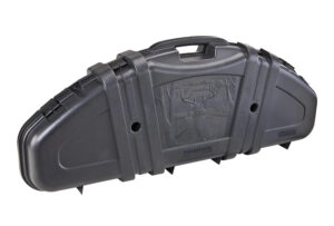 Plano 111100 Protector Single Bow Case Black