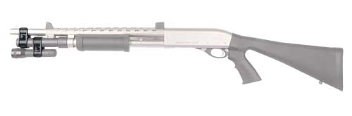 ADV TECH MAG CLAMP W/SWIVEL STUD 12G - Image 2