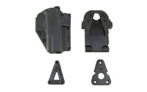 RAPID FORCE L2 FITS GLOCK 19 RH BLK