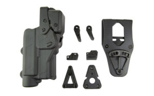 RAPID FORCE L3 FITS G19/X LG LT RH