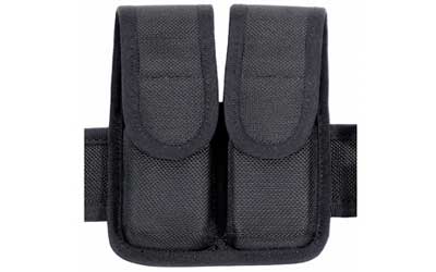 BH MOLDED CORDURA DBLMAG PH DBLRW BK