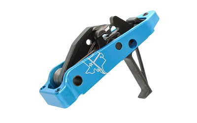 CMC AK47 TRIGGER 2.0 FLAT 2-2.5LB - Image 2