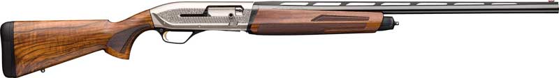 BROWNING MAXUS II ULTIMATE - 12GA 3" 26"VR BLUED/WALNUT