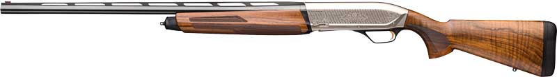 BROWNING MAXUS II ULTIMATE - 12GA 3" 26"VR BLUED/WALNUT - Image 4