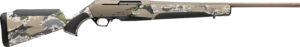 BROWNING BAR MK4 SPEED 308 WIN - 22" OVIX BRONZE CERAKOTE