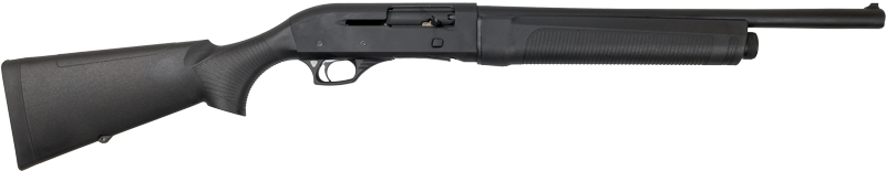 TOKAREV TTS12 SEMI AUTO 12GA - 3" 18.5" 5RD BLACK