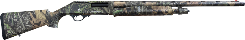 AKKAR 612 SHARP SPUR 12GA 3.5" - 24" VR MOSSY OAK OBESSION