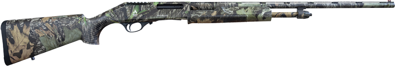 AKKAR 636 SHARP SPUR .410 3" - 24" VR MOSSY OAK OBESSION