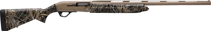 WINCHESTER SX4 HYBRID 12GA - 3.5" 26"VR FDE/REALTREE MAX-7